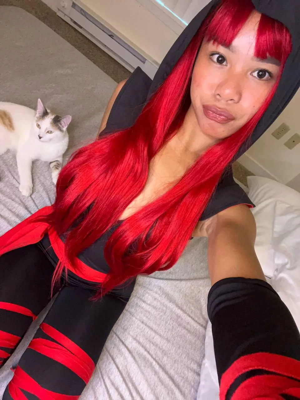 I can be your superhero @ posted by IamAngel18