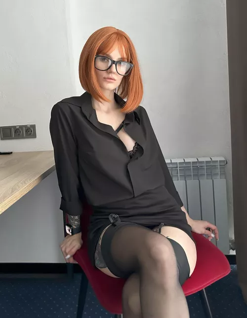 I can solve a variety of tasks by Celestial_Nymph_