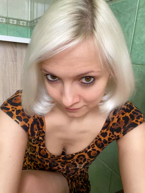 I hope my selfie makes your day bit better. by bubethebest