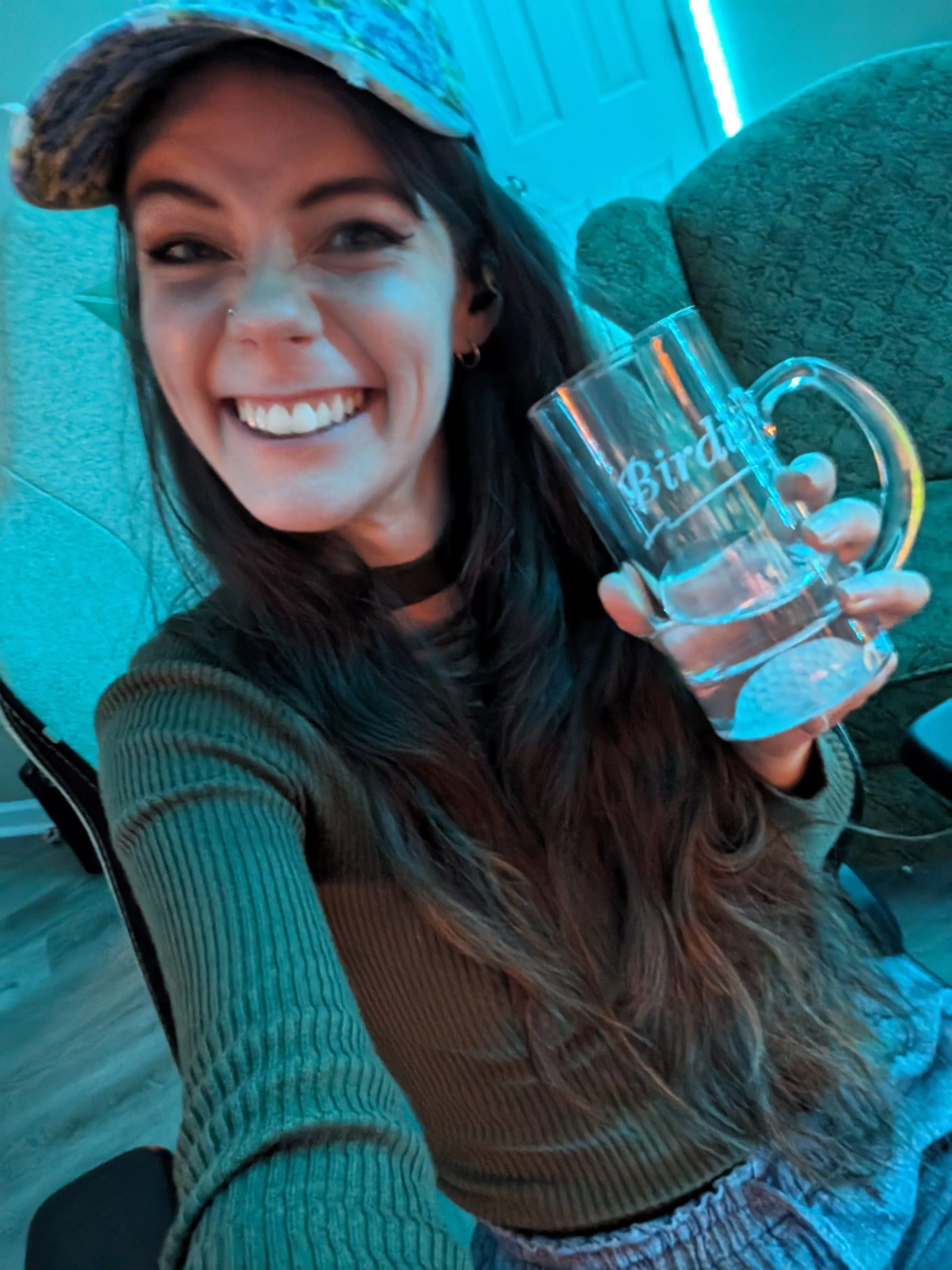 I interrupt your search to remind you -- Don't forget to drink some water! 😊💦 [GFE][PTY] posted by xobondaixo