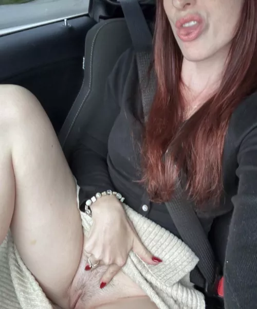 I love skirt season by Cay_Bakes