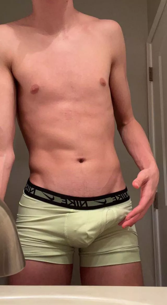 I love tight underwear posted by Blakes_subs