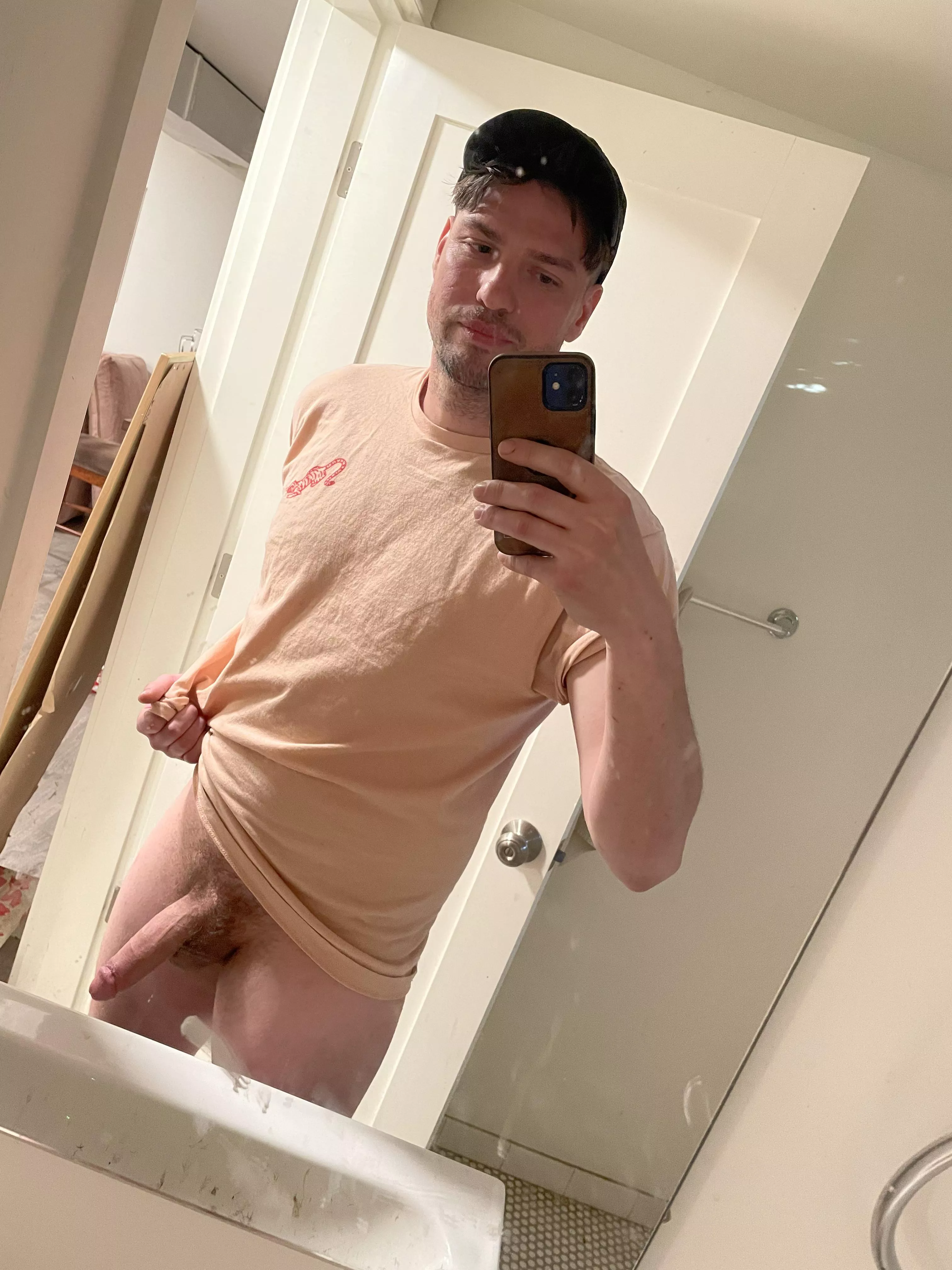 I think this belongs in you posted by KurtCocain_JefBenzos