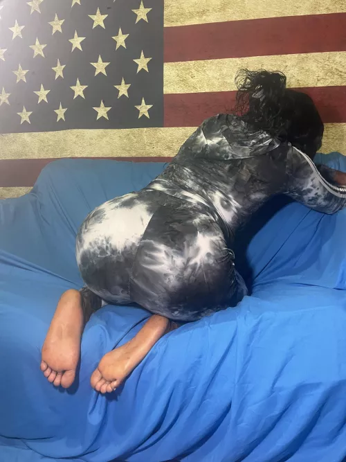 I want you to be delu delu for me by Monique_Madison