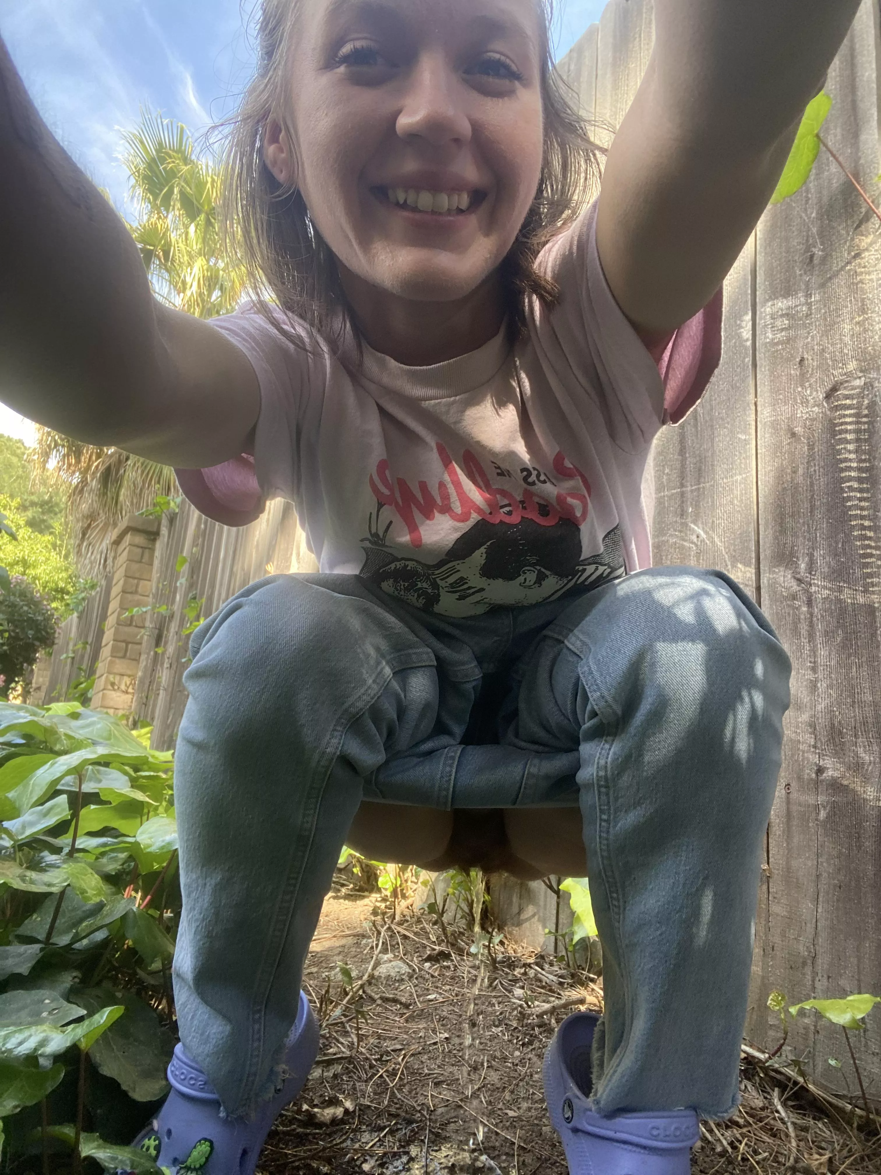 If were dating, I'm always gonna use your mouth to pee in. Hope you're okay with that posted by SpitInMyMouth420_