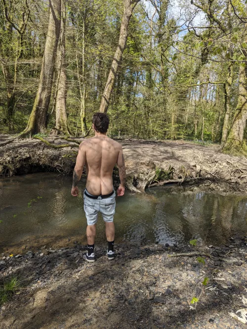 If you look closely.... by Old-Contribution2960