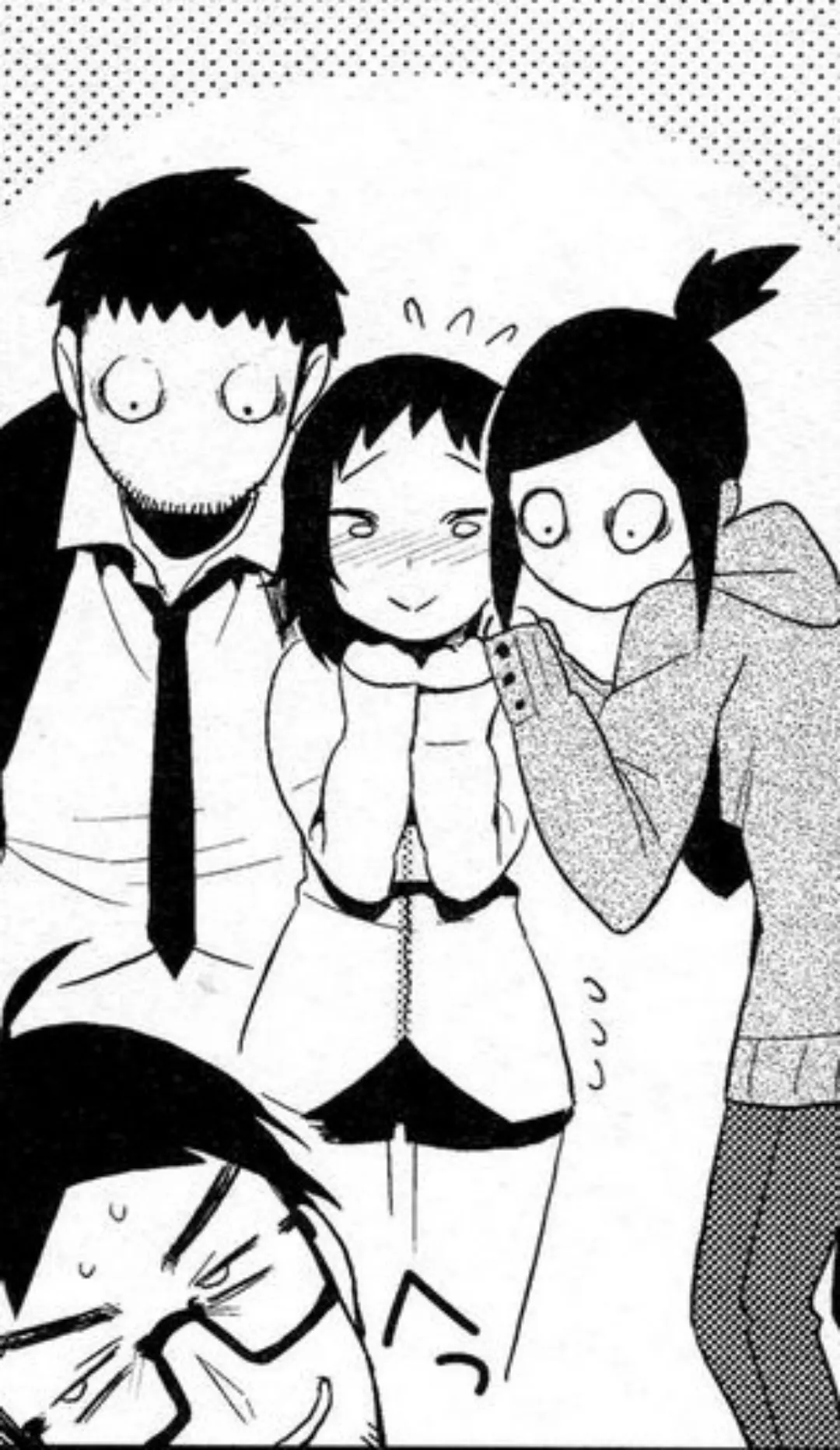 [Igumox] This has to the best panel I've seen in a while. posted by the_other_alien