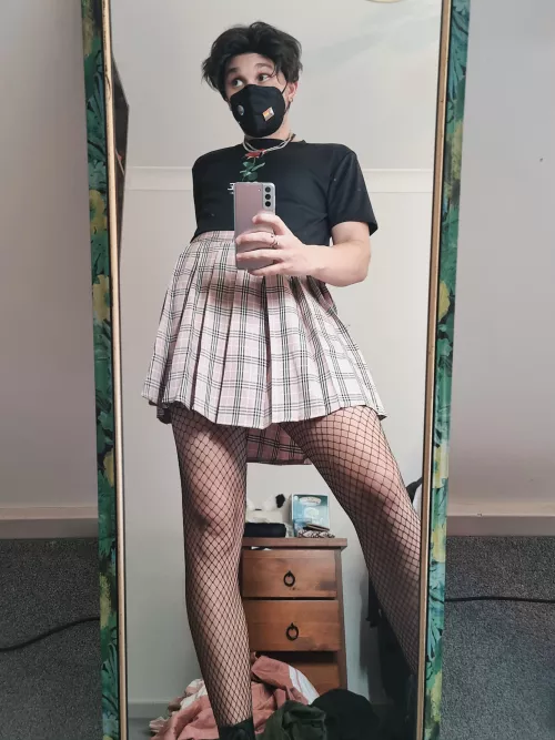 I'm a quirky gurl ✨️ by AM901