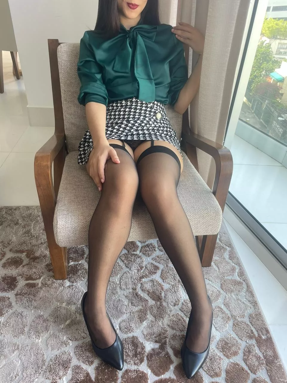 I'm always ready for my boss posted by Confident-Emu4587