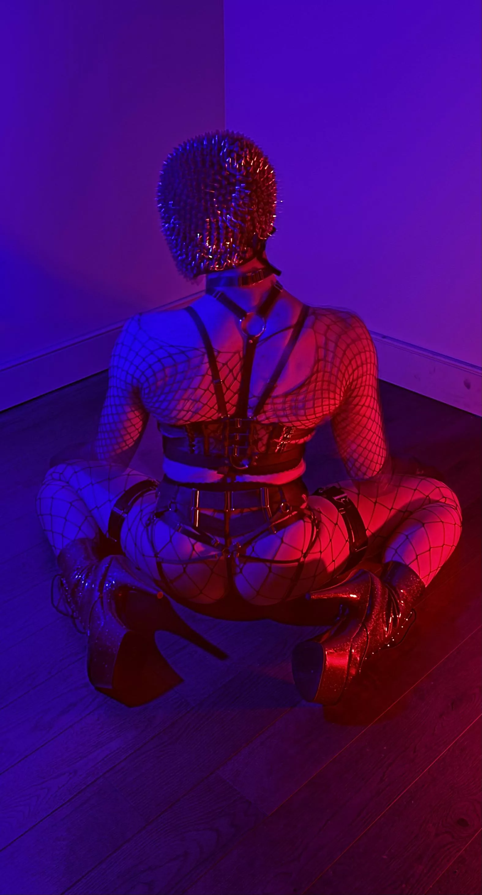 I’m an all you can eat buffet  posted by PipersPeach