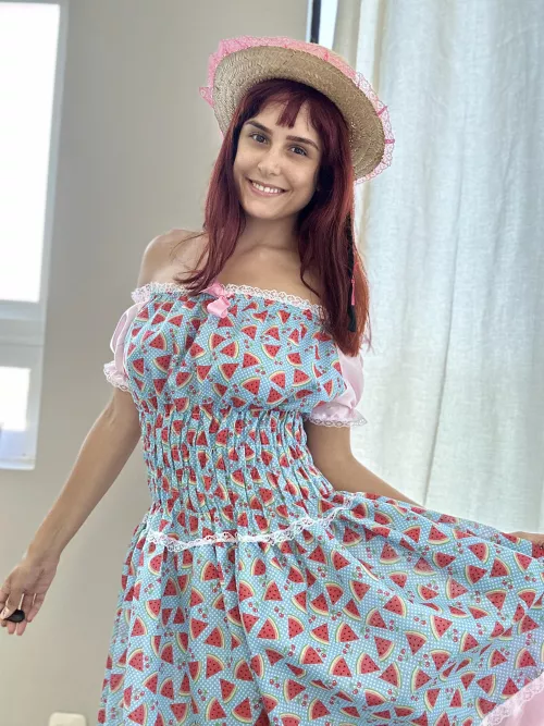 I'm feeling happy today by lougo2