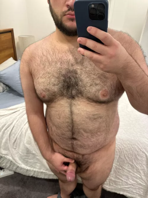 I’m in need of fun by Suitable_Fan197