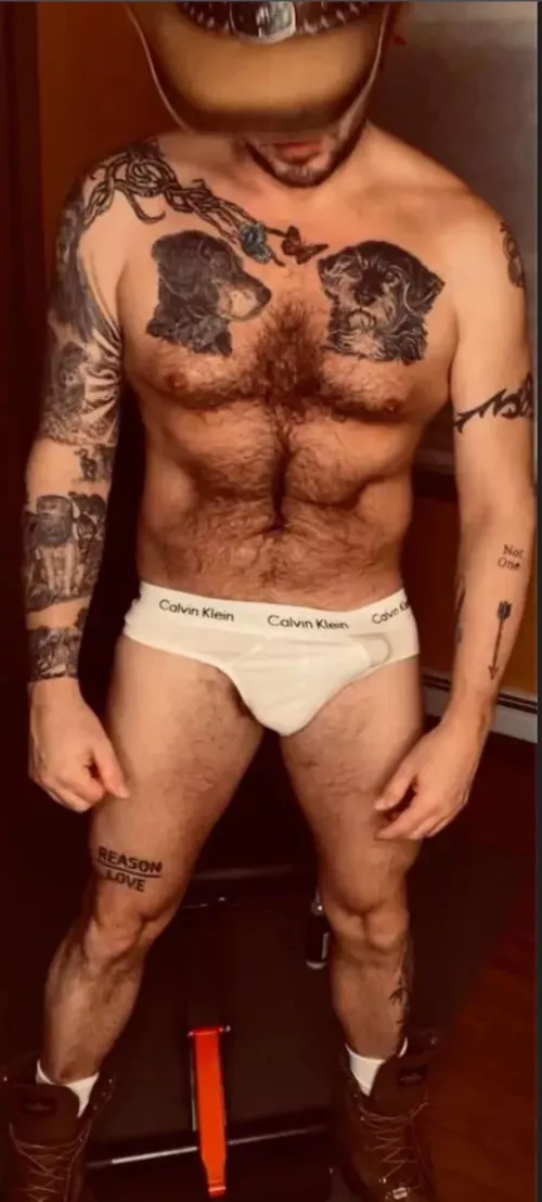 I’m loving TW again by Anonymuss11