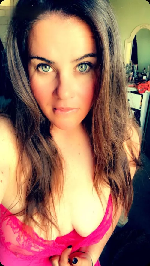 Im surrounded by pussy and I’ll want is some hard cock.  by theSubmissiveToes