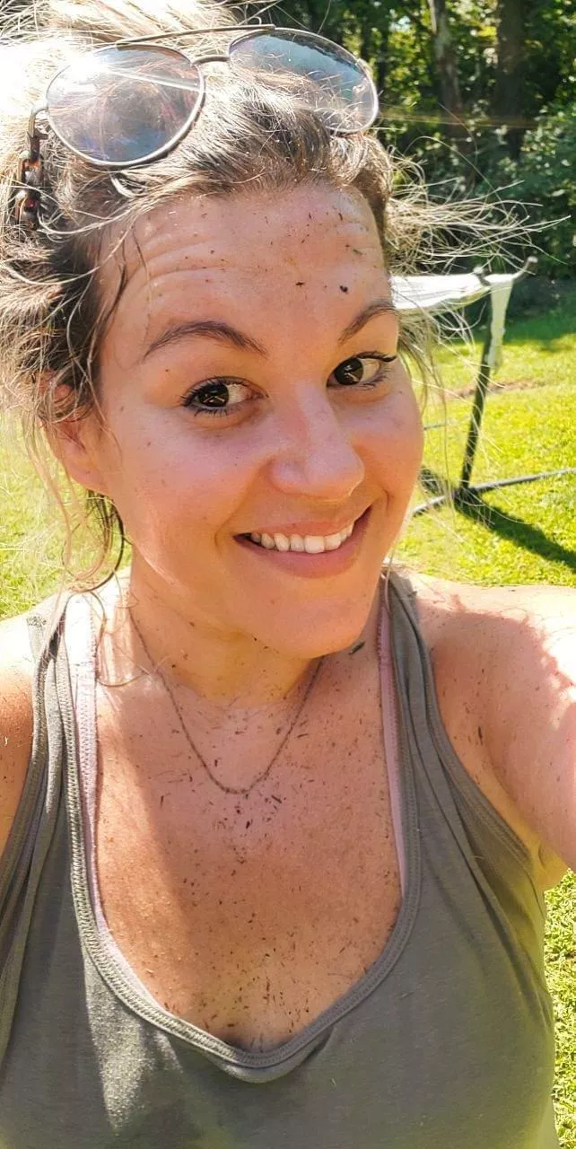 I'm the wife who helps with the work and helps you feel even better in the bedroom  posted by SnooMachines865