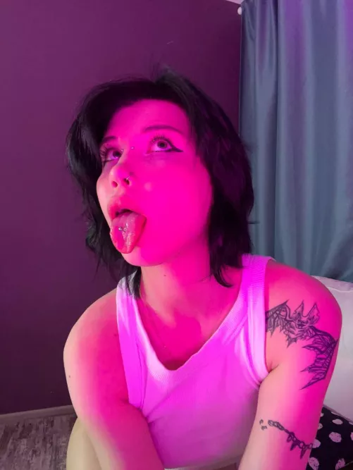 I'm waiting for you to finish by Truecrochet184