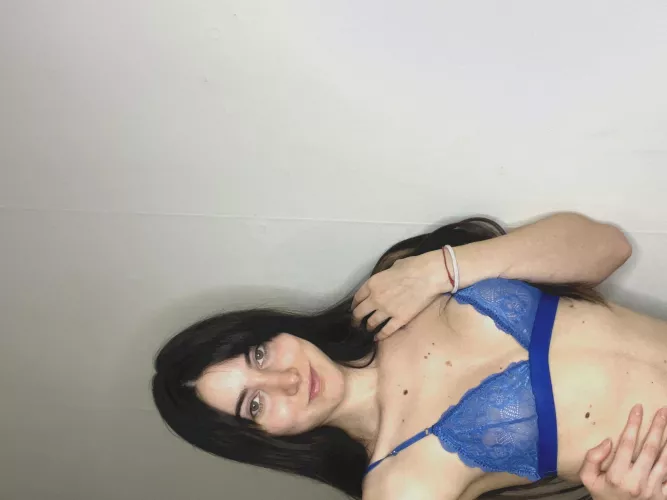  imagine the backshots...  by alli1100