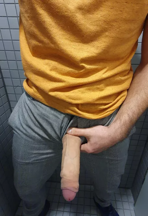 Imagine your friend sent you this by mistake by Bigenglishbull