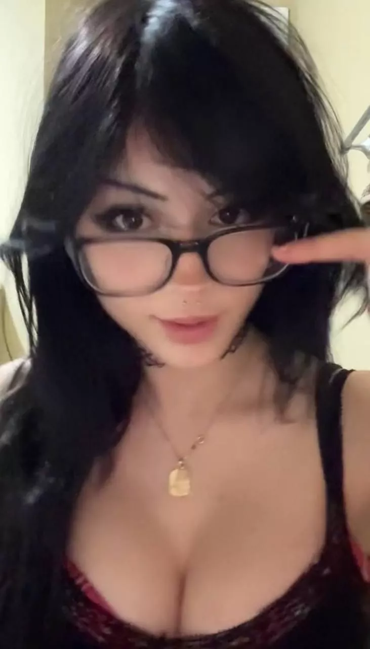 Is me being a nerdy girl a huge turn off? posted by enunez6911