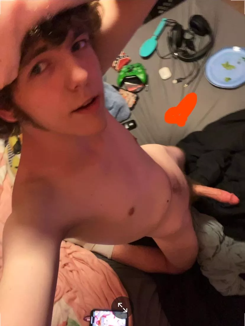 Is this boys cock worth suckin?? posted by GayboyMichaelGent