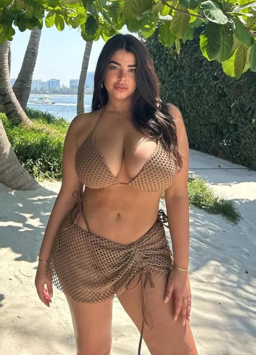 Island Girl by shawns777