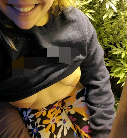 Its 420 whos smoking by emilyash24