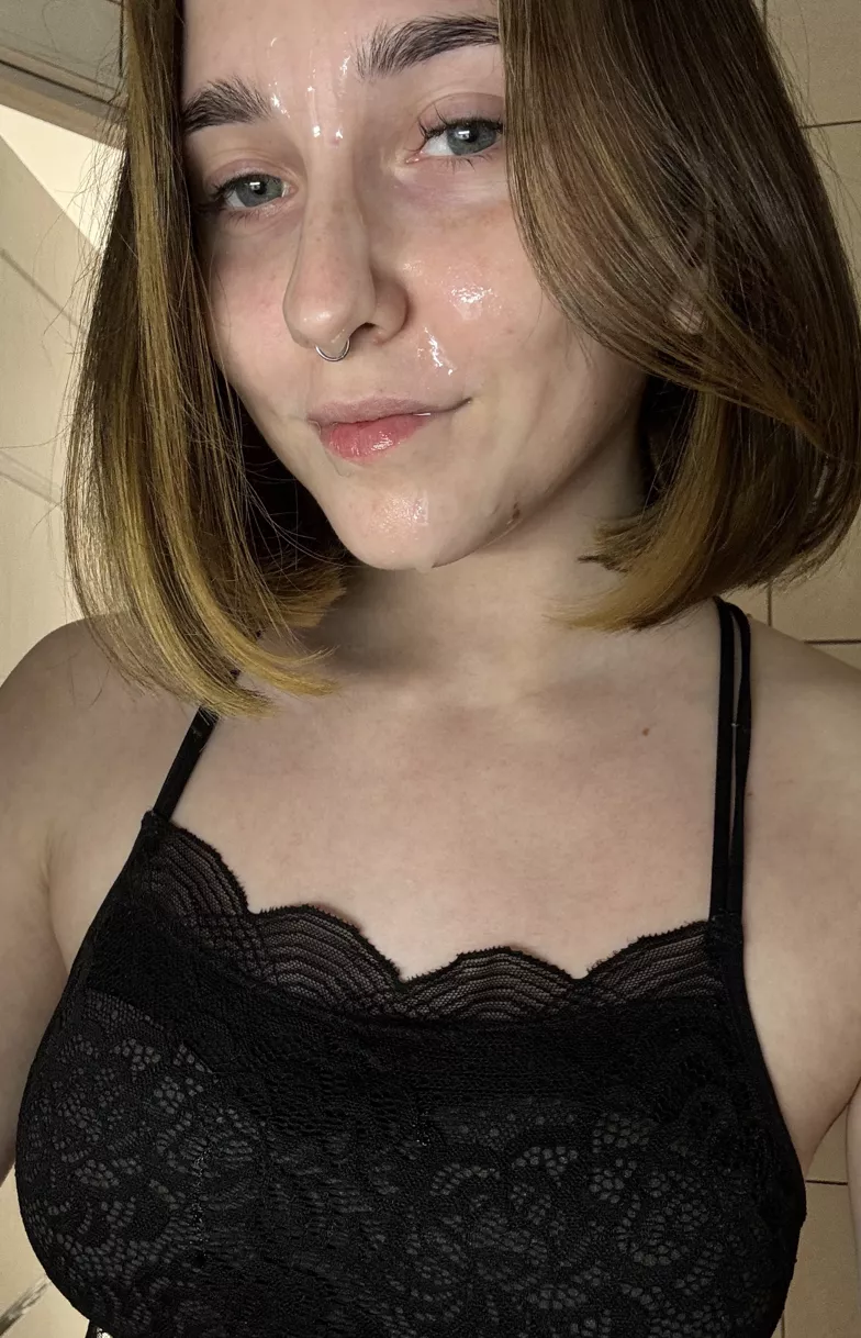 It's funny, but I like this warm messy feeling posted by xSweet_Toothx