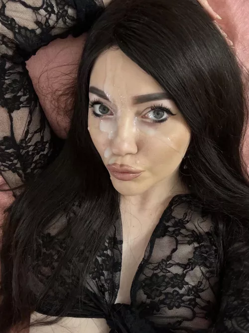 Job complete 💦💦 by x_piece_of_me