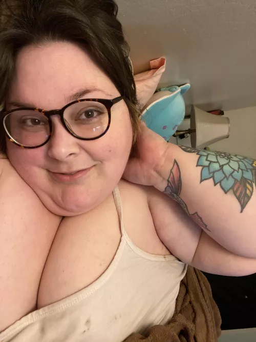 Just being lazy by cutefupa