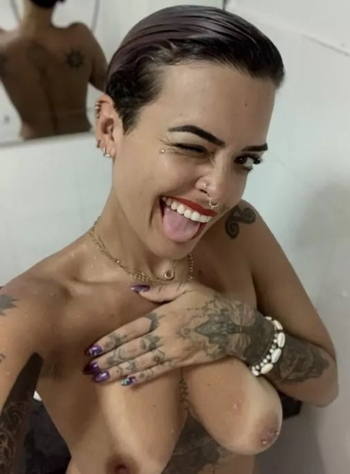 Just incase your girlfriend didn’t send you any nudes today posted by TrueAntelope