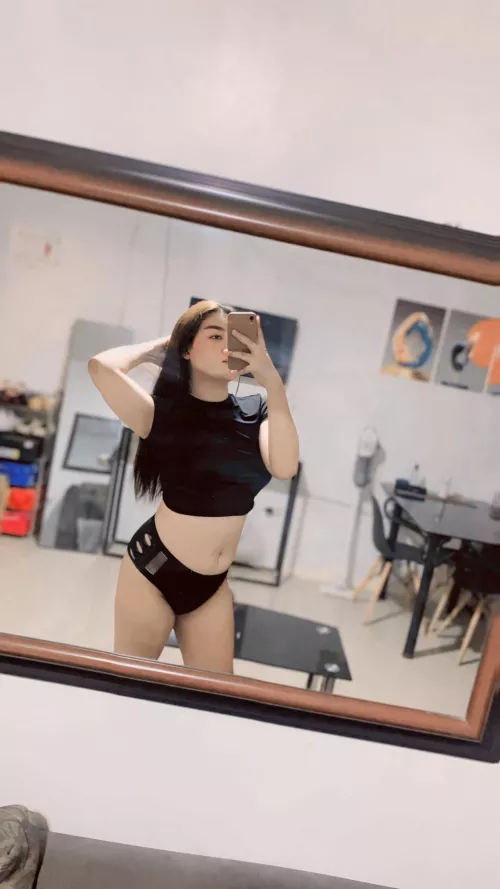 Just want to say Hi! 😘♥️ by NoKiwi252