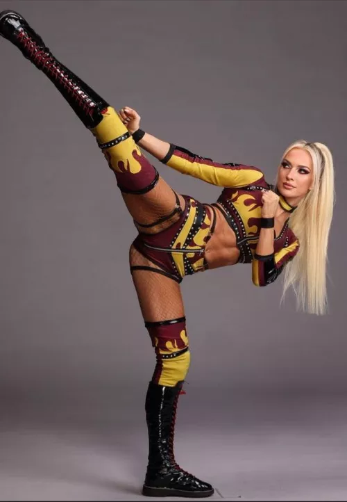 Karmen Petrovic  by Valuable_Ad145