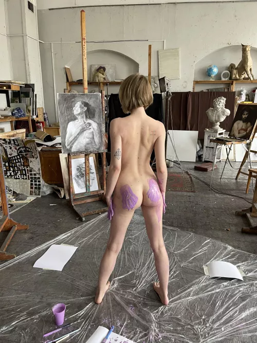 Kat by WebFabulous3091