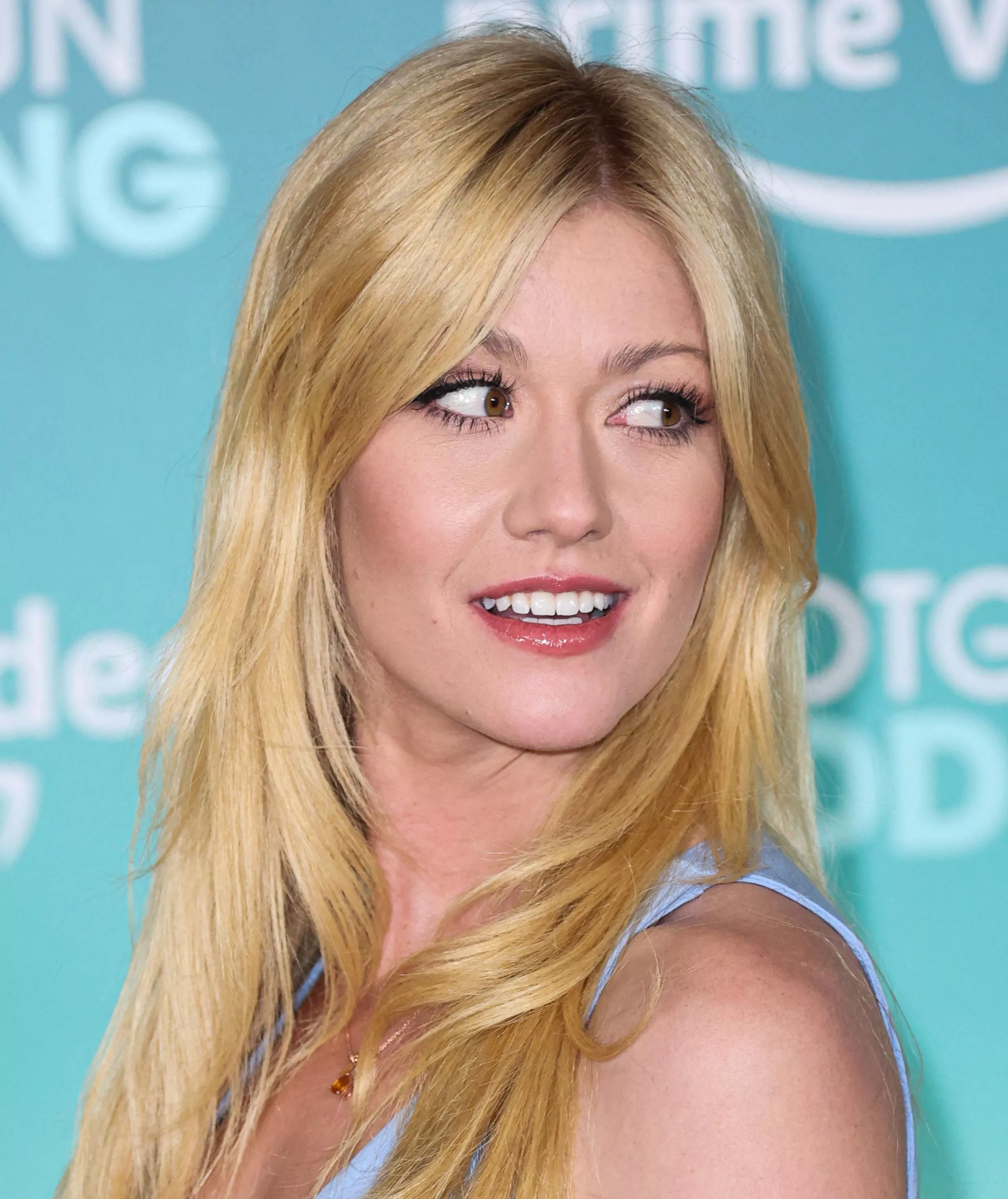 Katherine McNamara posted by Ken789gh