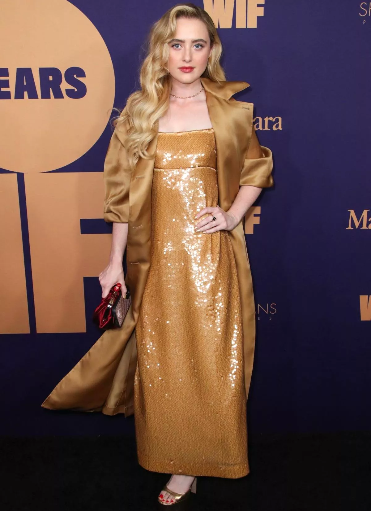 Kathryn Newton posted by Ree-Ko