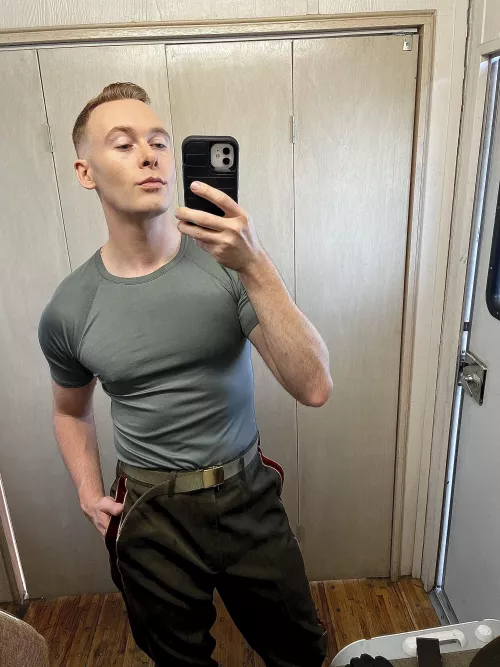 Kind of a rough day but powering through into the weekend by zachtor