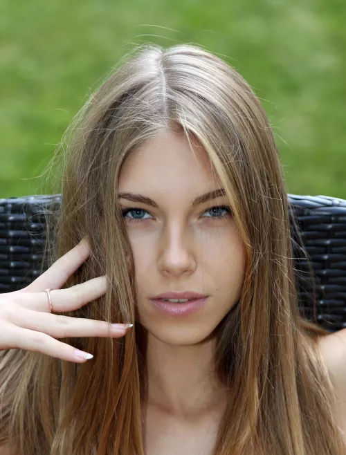 Krystal Boyd by Ken789gh