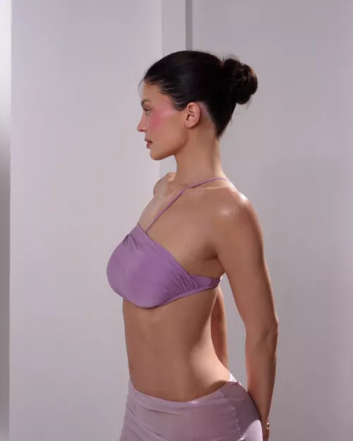 Kylie for Kylie Cosmetics (20 April 2024) by Competitive_Royal961