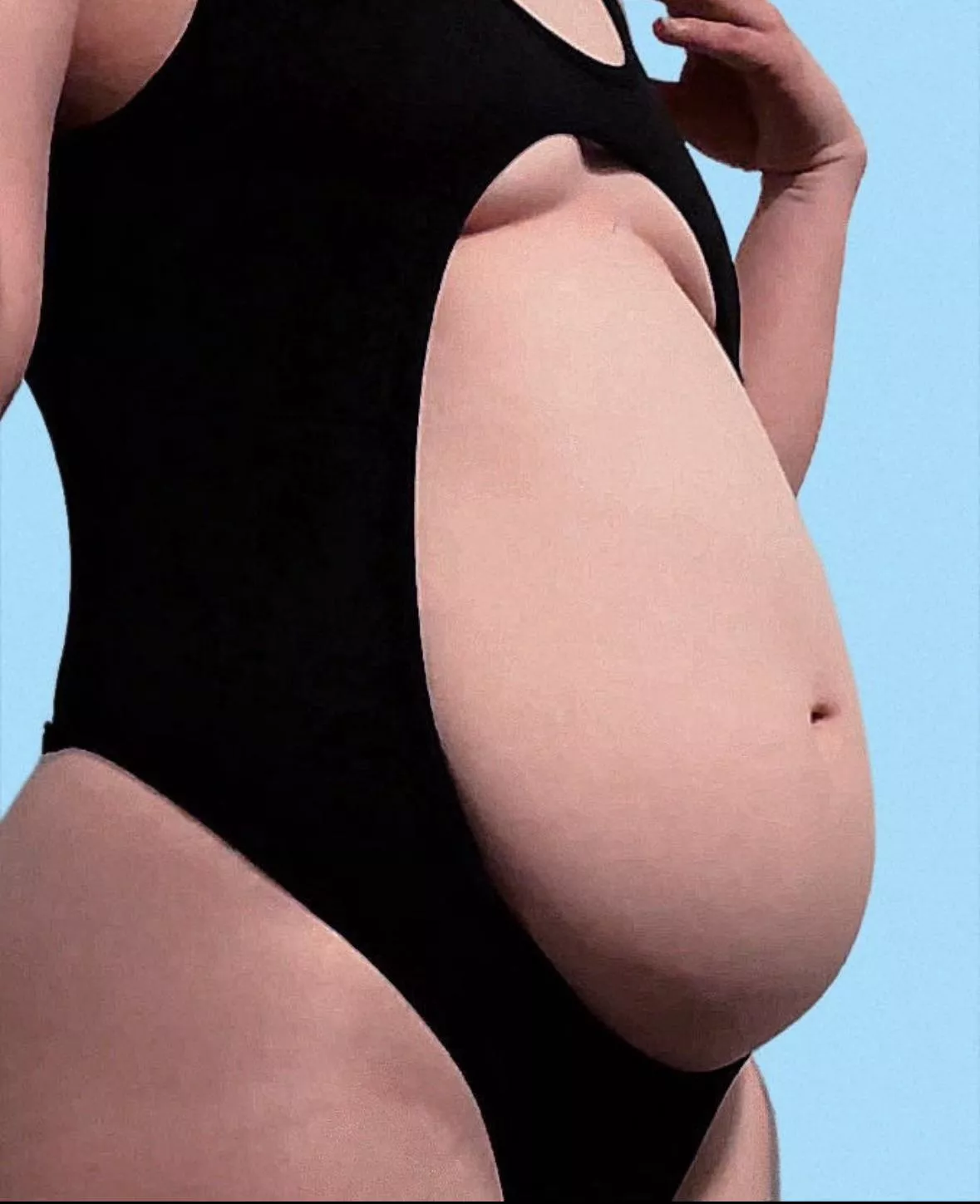 Last summers swimsuit still fit? Right? posted by BrickEconomy7719