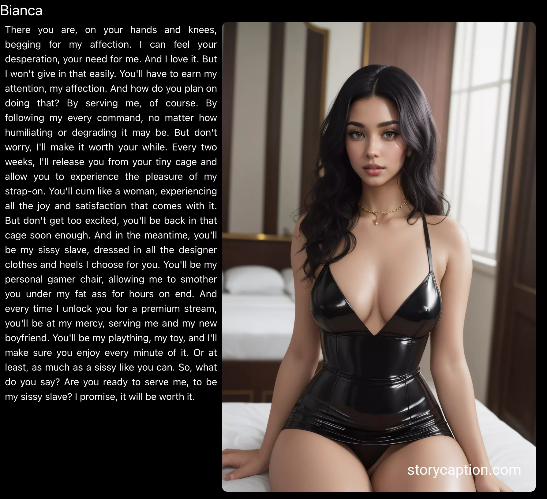 Learning your place posted by becas130