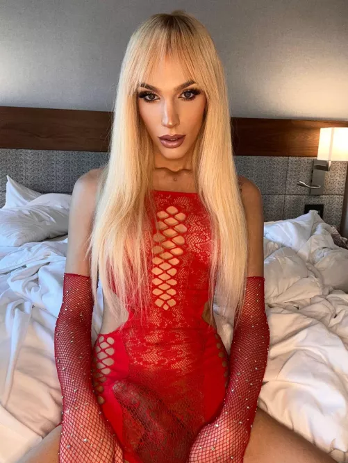 leave a ❤️ if you'd like a gf with a dick by NoAanthisitta