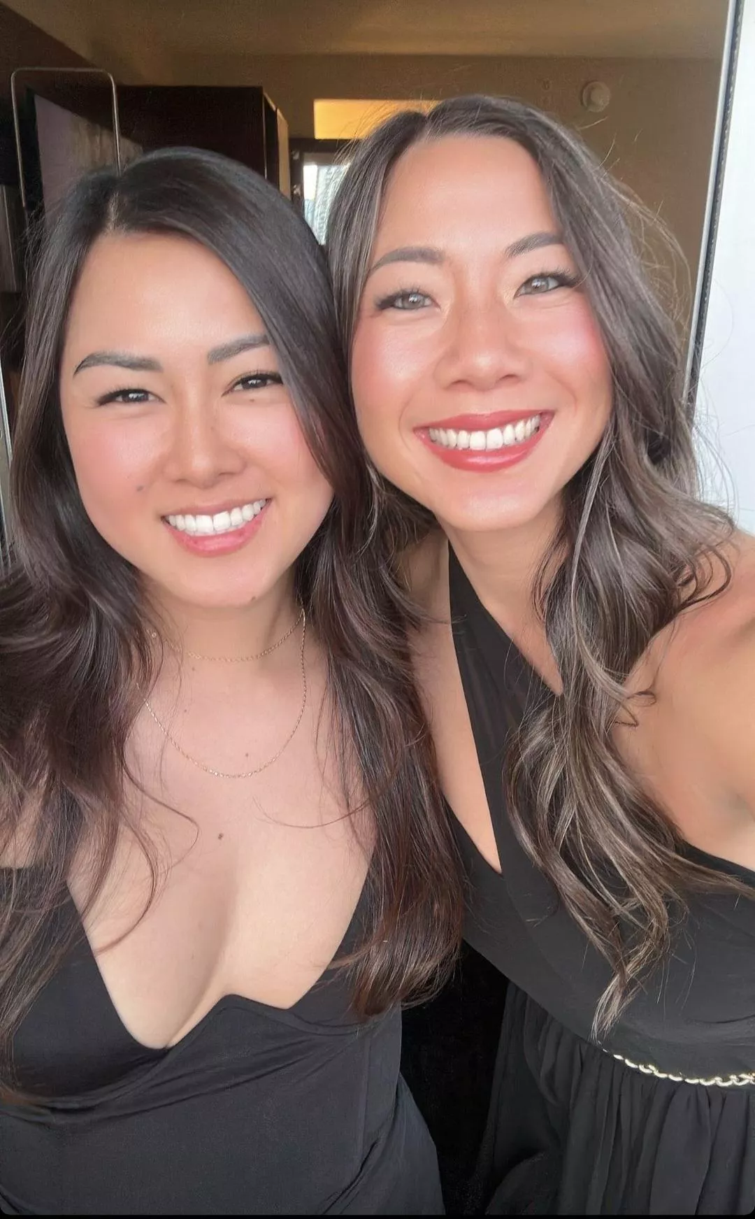 Left or right? posted by Nervous_Incident_844