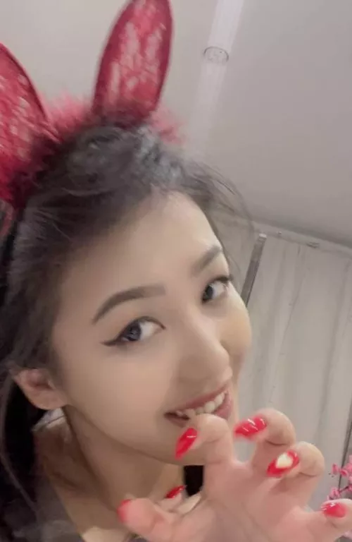 Let’s fuck like rabbits tonight by PrettyHotAmazing