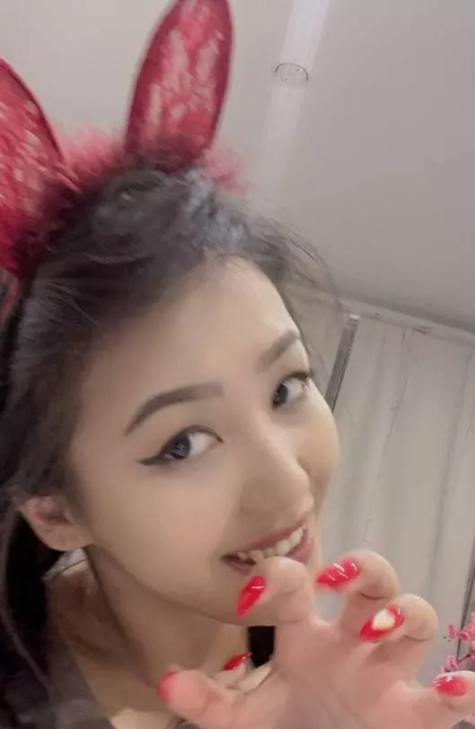 Let’s fuck like rabbits tonight posted by PrettyHotAmazing