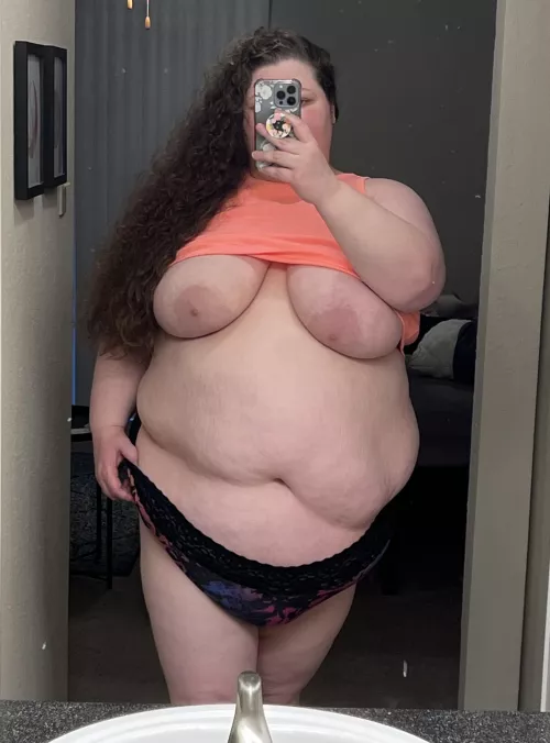 Let’s get back in bed together by arealhandful