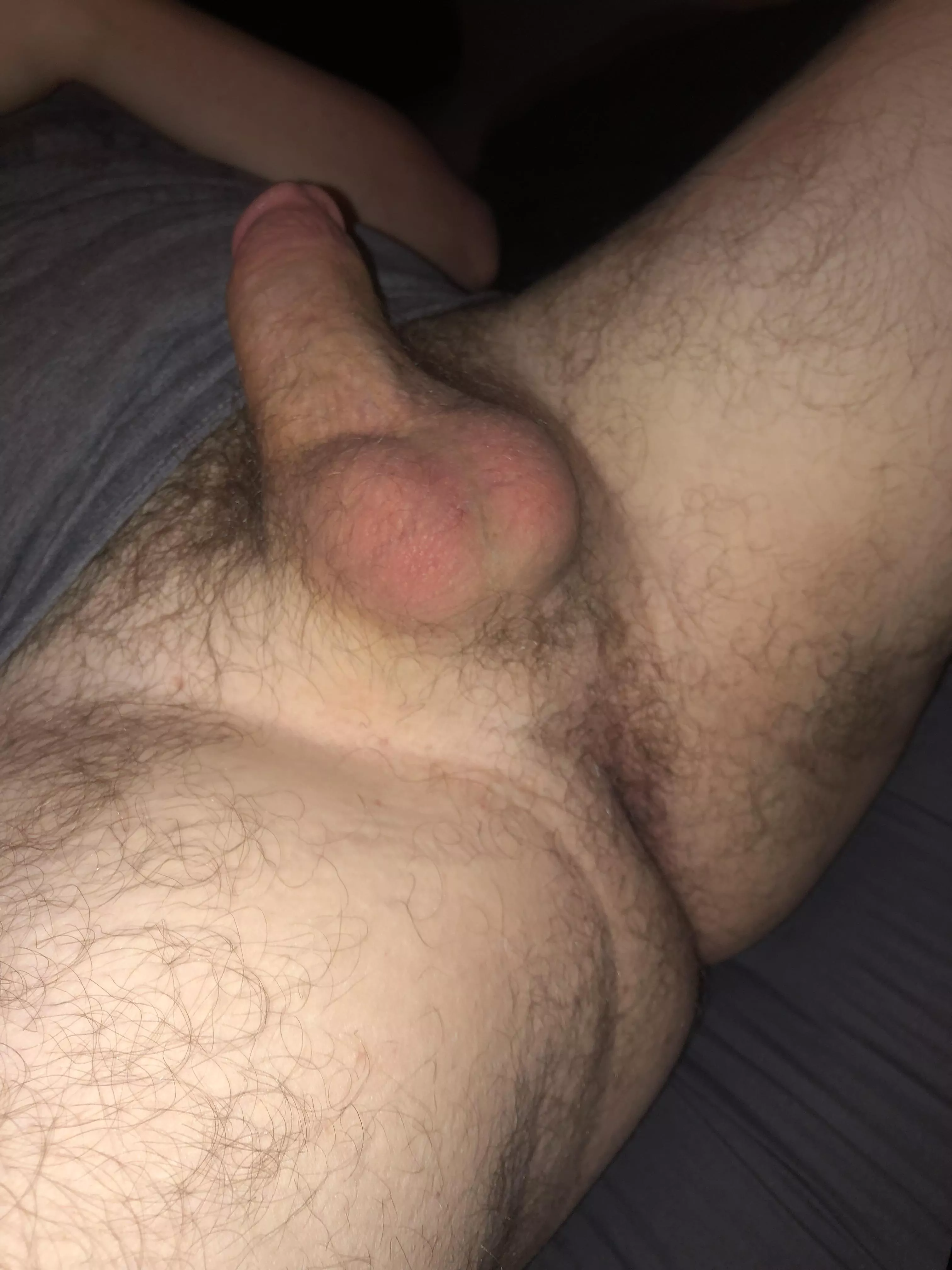 Lick or no posted by IceyTuna