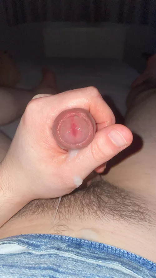 Licky licky by JerseyCola