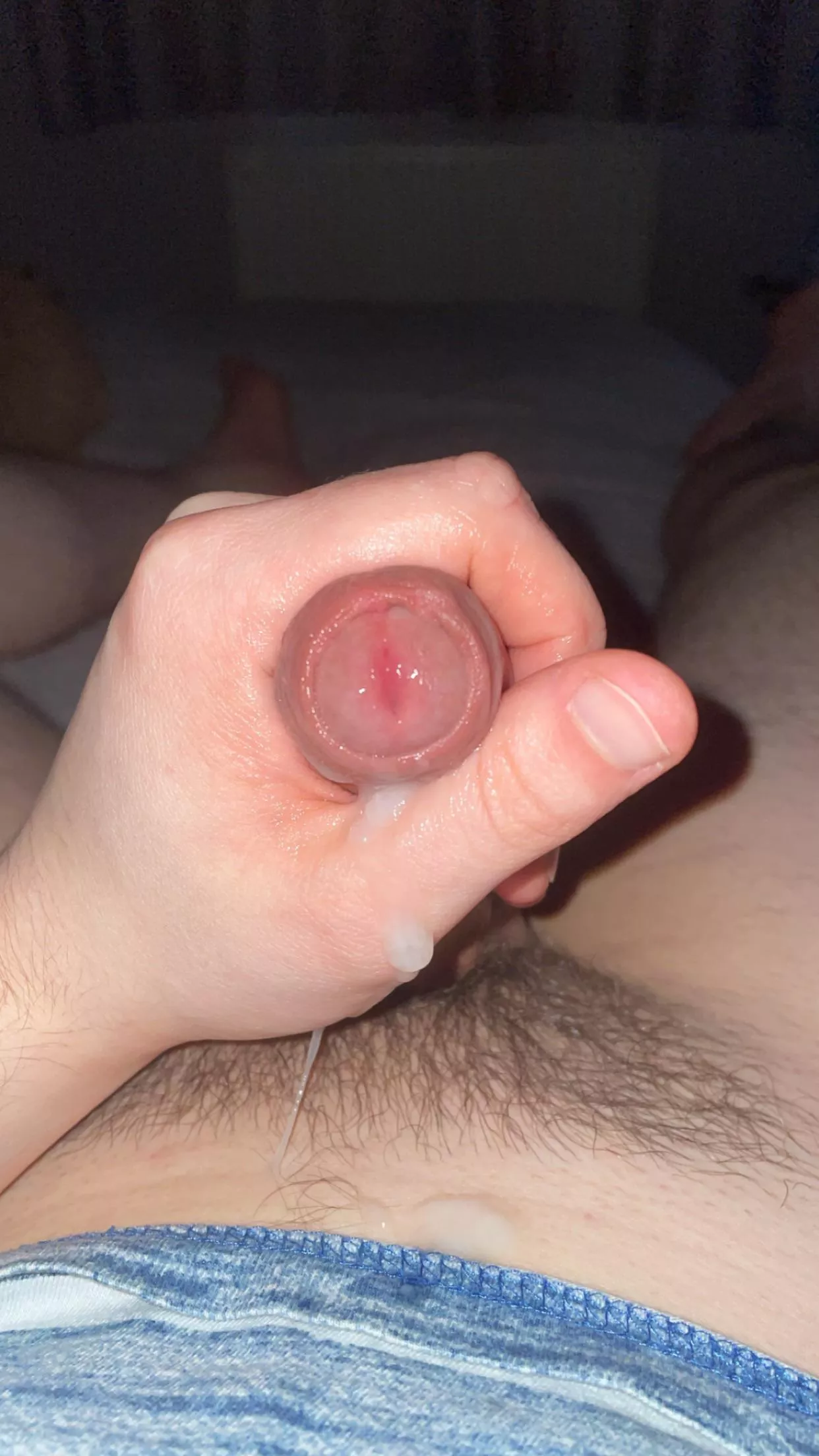 Licky licky posted by JerseyCola