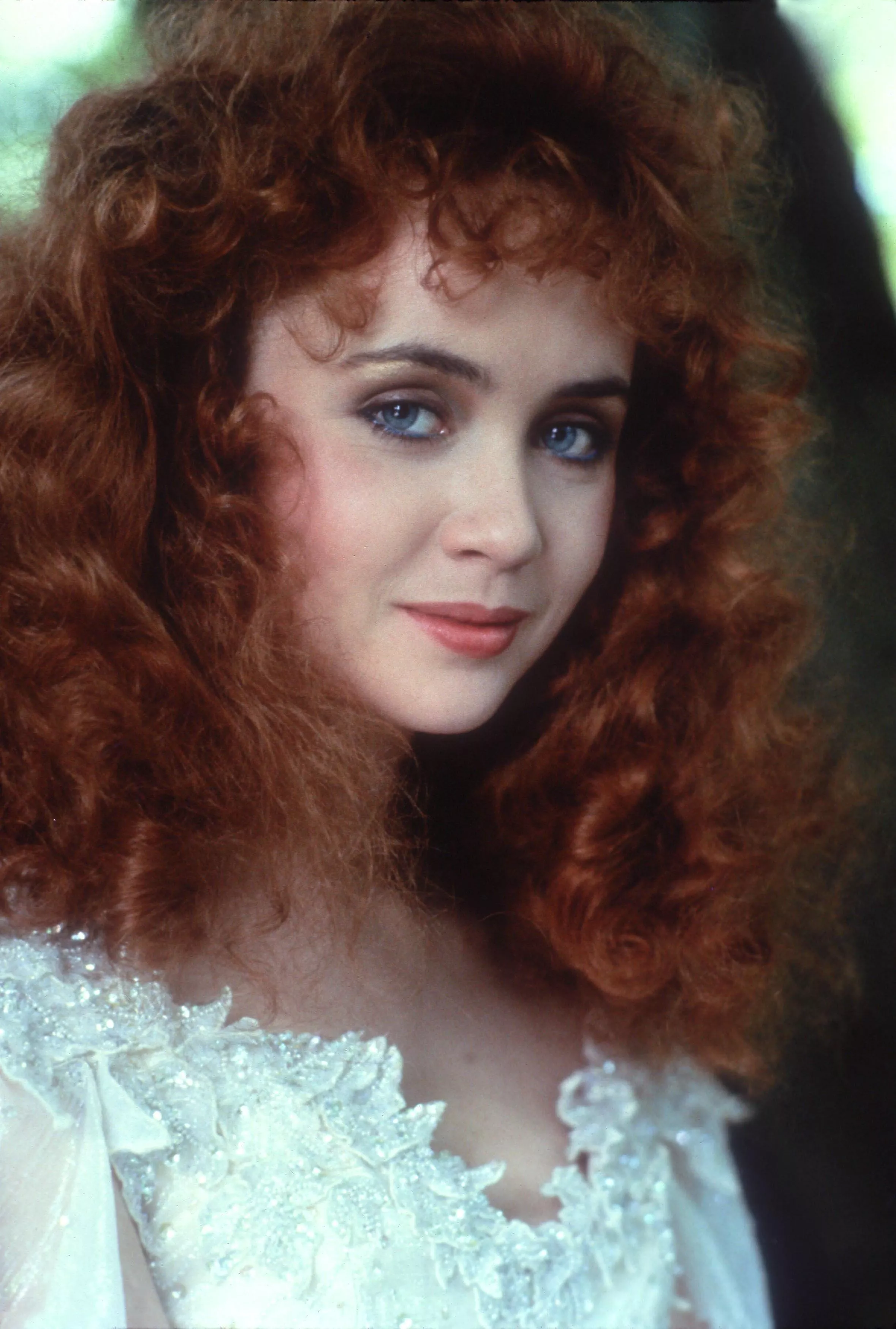 Lysette Anthony posted by bahromvk