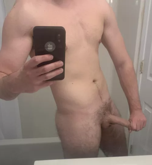 (M) the gym put me in such a horny mood🤤 by Beneficial-Rub69